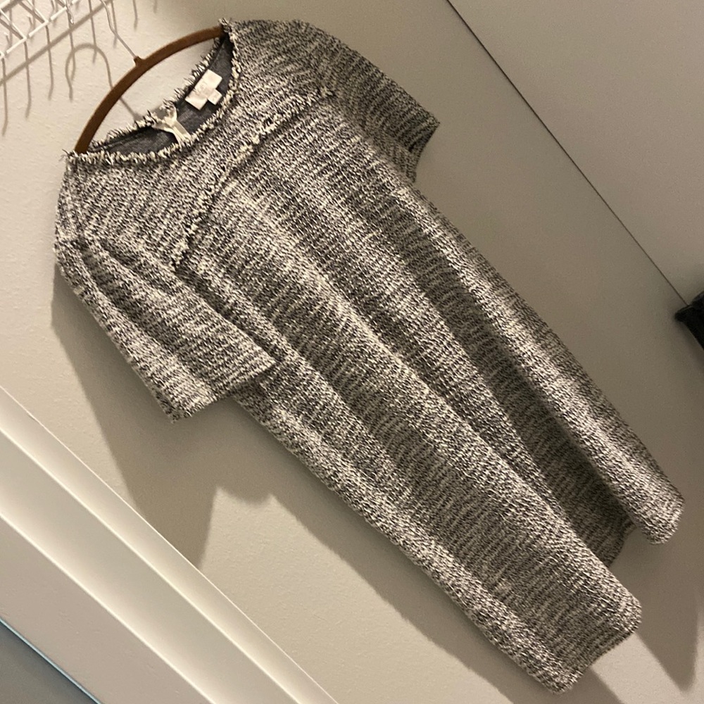 Loft Casual dress.